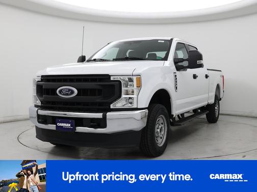 2022 Ford F-250 XL