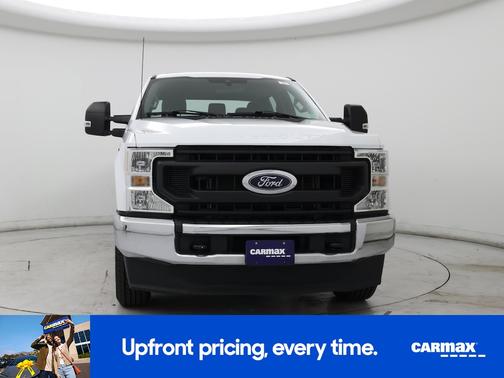 2022 Ford F-250 XL
