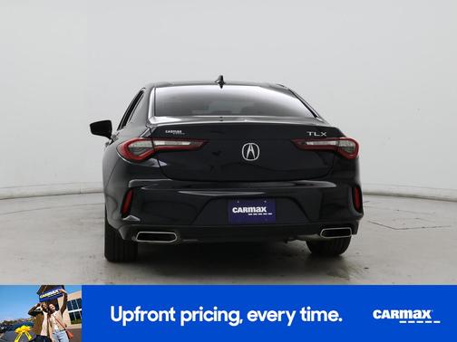 2023 Acura TLX 