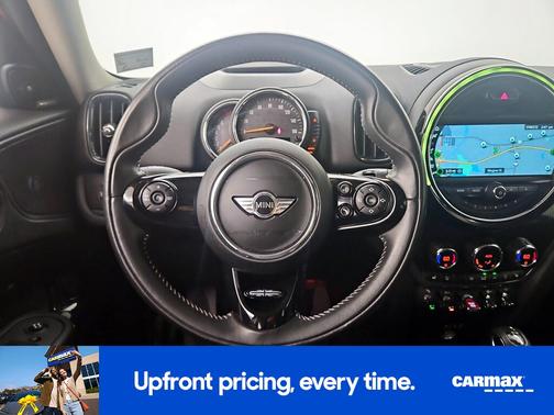 2017 MINI Countryman S