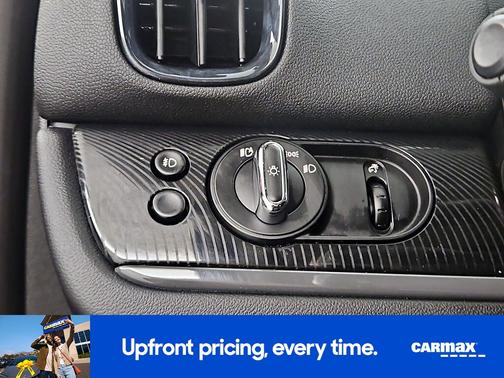 2017 MINI Countryman S