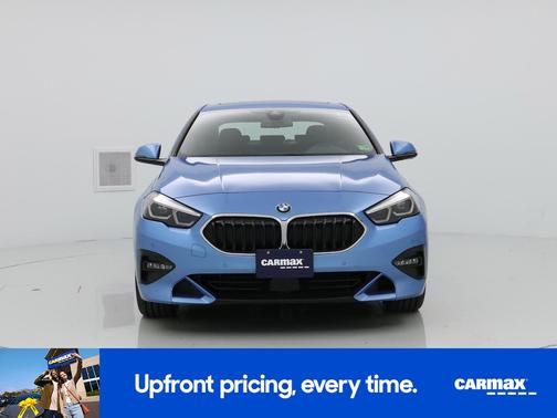 2021 BMW 228 Gran Coupe I xDrive Gran Coupe