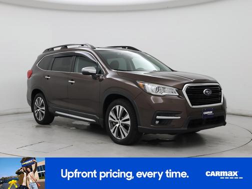2019 Subaru Ascent Touring