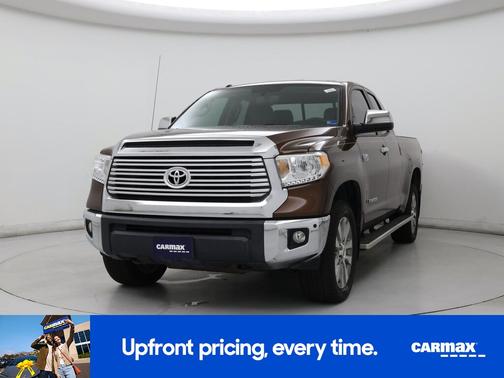 2016 Toyota Tundra Limited