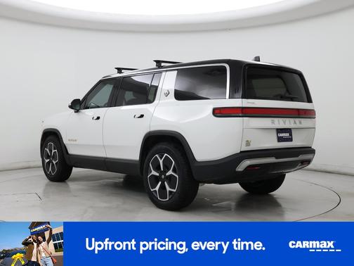 2023 Rivian R1S Launch Edition Quad-Motor Large