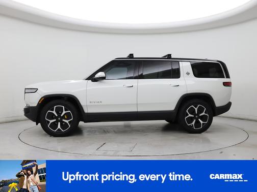 2023 Rivian R1S Launch Edition Quad-Motor Large