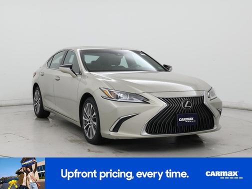2021 Lexus ES 250 