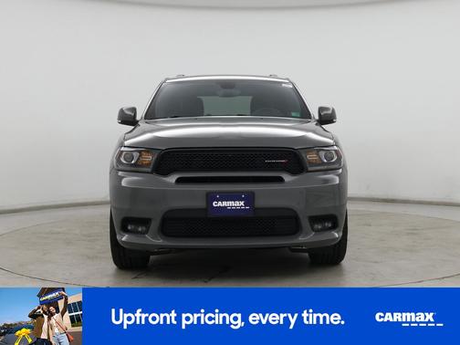 2020 Dodge Durango GT Plus