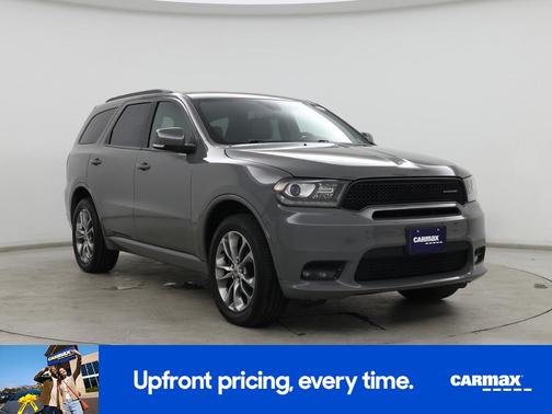 2020 Dodge Durango GT Plus