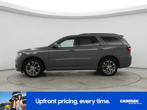 2020 Dodge Durango GT Plus