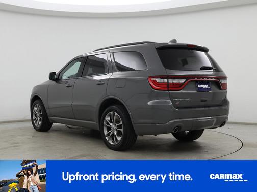 2020 Dodge Durango GT Plus