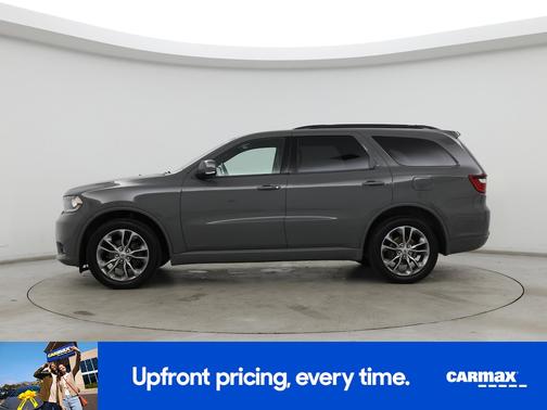 2020 Dodge Durango GT Plus