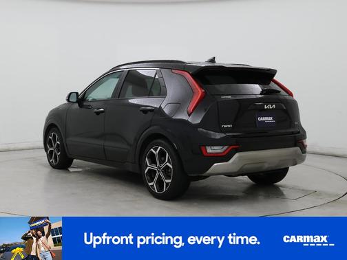 2023 Kia Niro SX Touring