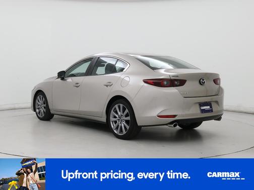 2023 Mazda Mazda3 2.5 S Select Package