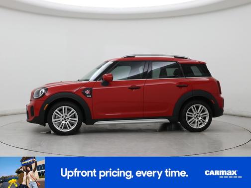 2024 MINI Countryman S