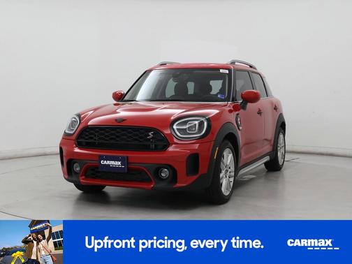 2024 MINI Countryman S