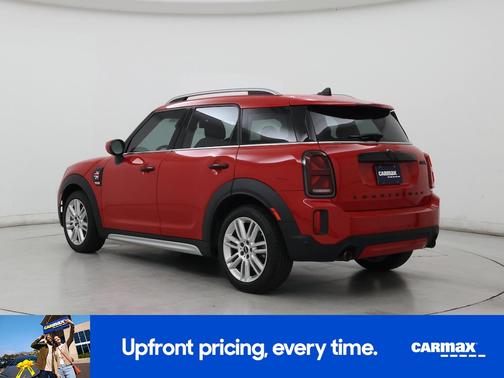 2024 MINI Countryman S