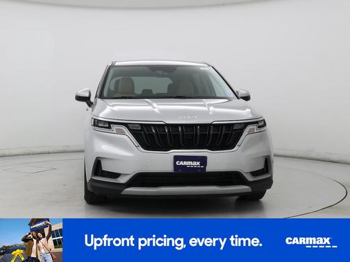 2022 Kia Carnival LX