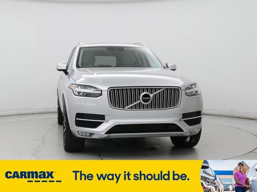2018 Volvo XC90 T6 Inscription