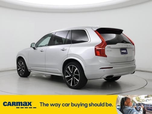 2018 Volvo XC90 T6 Inscription