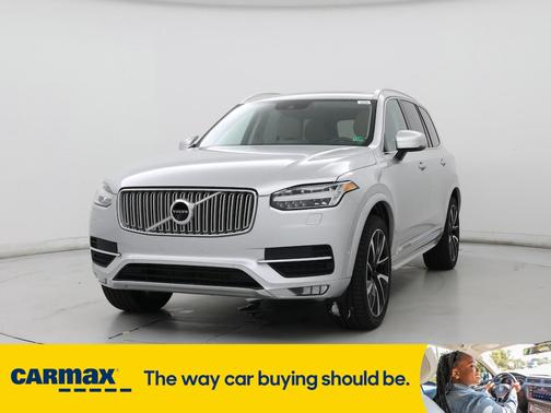 2018 Volvo XC90 T6 Inscription