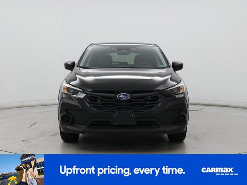 2024 Subaru Crosstrek Base (CVT)