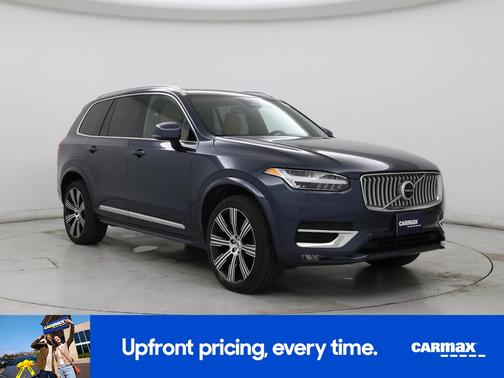2023 Volvo XC90 B6 Ultimate