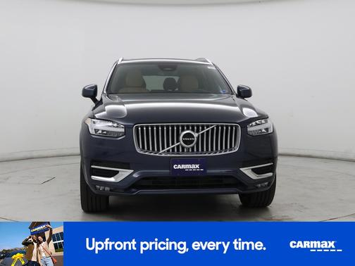 2023 Volvo XC90 B6 Ultimate