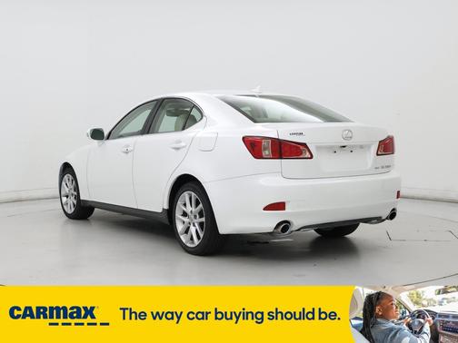 2013 Lexus IS 250
