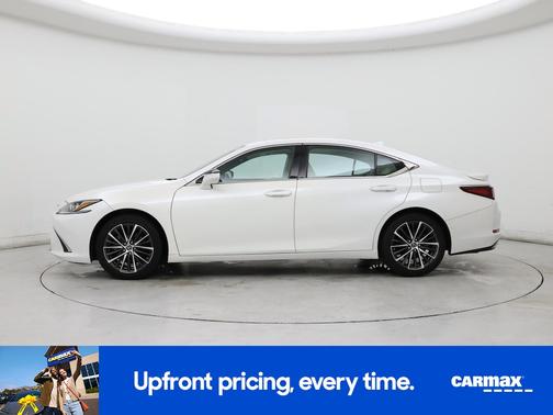 2022 Lexus ES 350 ES 350