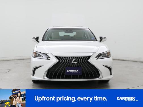 2022 Lexus ES 350 ES 350