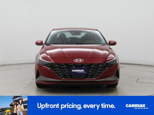 2022 Hyundai ELANTRA Limited
