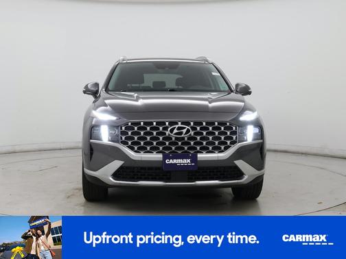 2022 Hyundai Santa Fe Plug-In Hybrid Limited