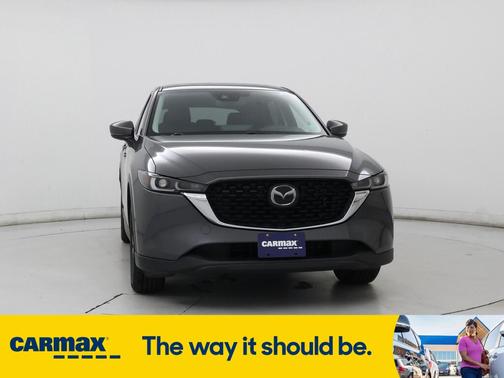 2023 Mazda CX-5 2.5 S Premium Plus Package