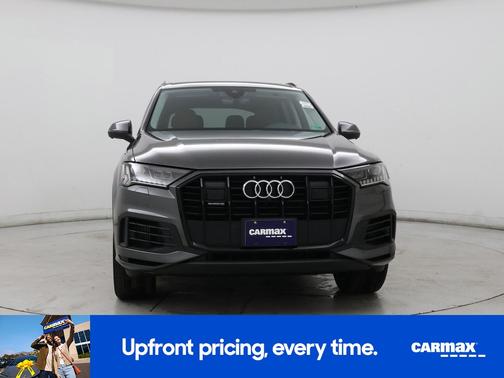 2023 Audi Q7 Premium Plus