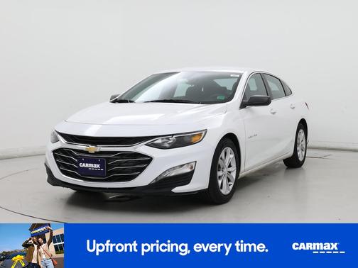 2023 Chevrolet Malibu 1LT
