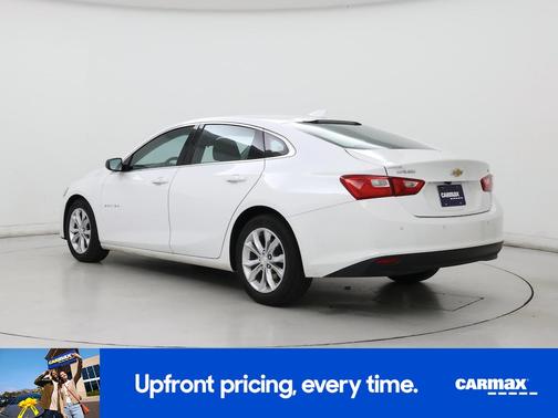 2023 Chevrolet Malibu 1LT