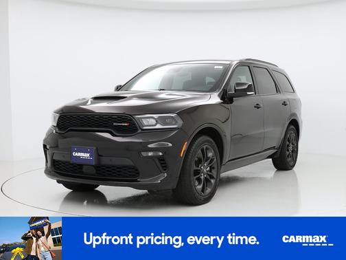 2023 Dodge Durango GT Premium
