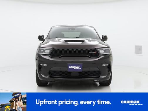 2023 Dodge Durango GT Premium