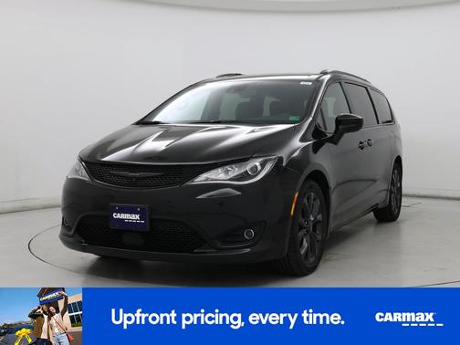 2020 Chrysler Pacifica Touring L-Plus