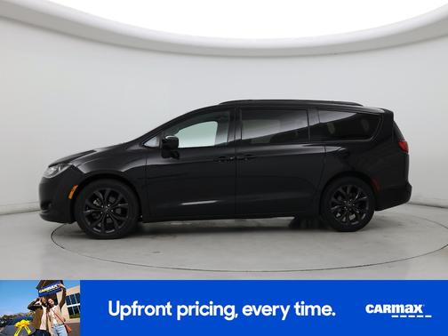 2020 Chrysler Pacifica Touring L-Plus