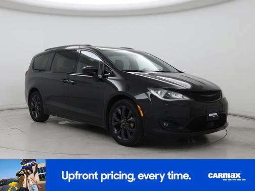 2020 Chrysler Pacifica Touring L-Plus