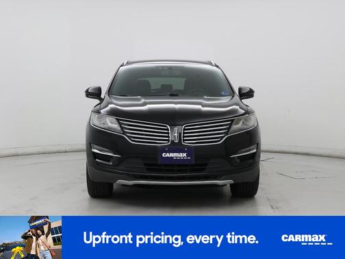 2016 Lincoln MKC Select