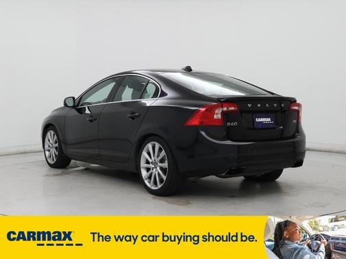 2015 Volvo S60 T5