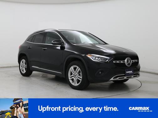 2023 Mercedes-Benz GLA 250 