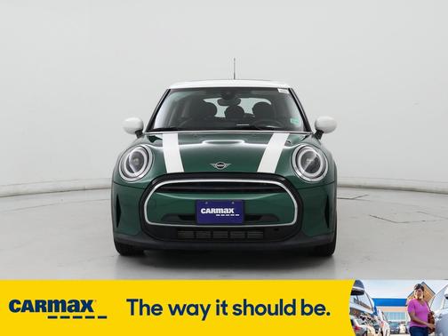 2022 MINI Hardtop Oxford Edition
