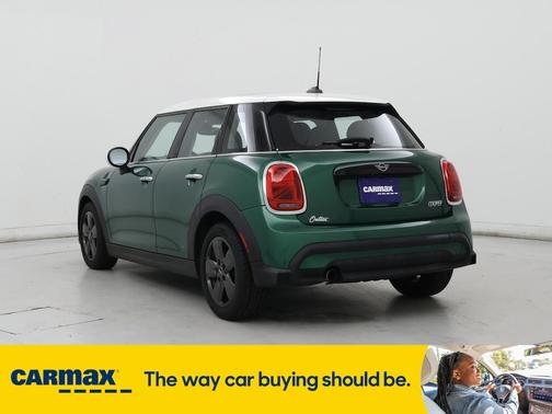 2022 MINI Hardtop Oxford Edition