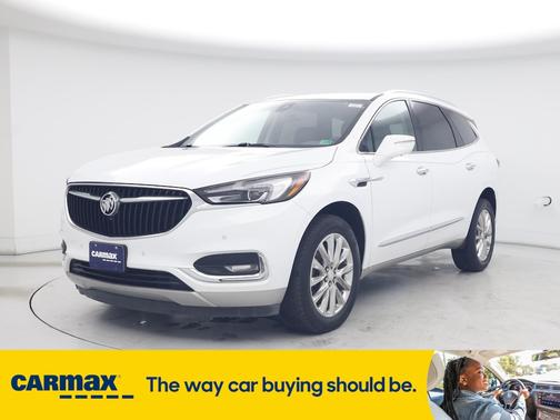2020 Buick Enclave Premium