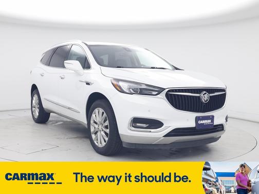 2020 Buick Enclave Premium