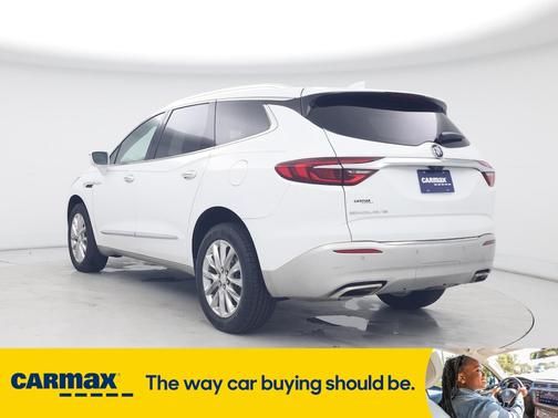 2020 Buick Enclave Premium